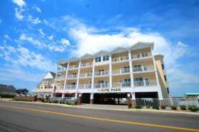 The Hotel Maria